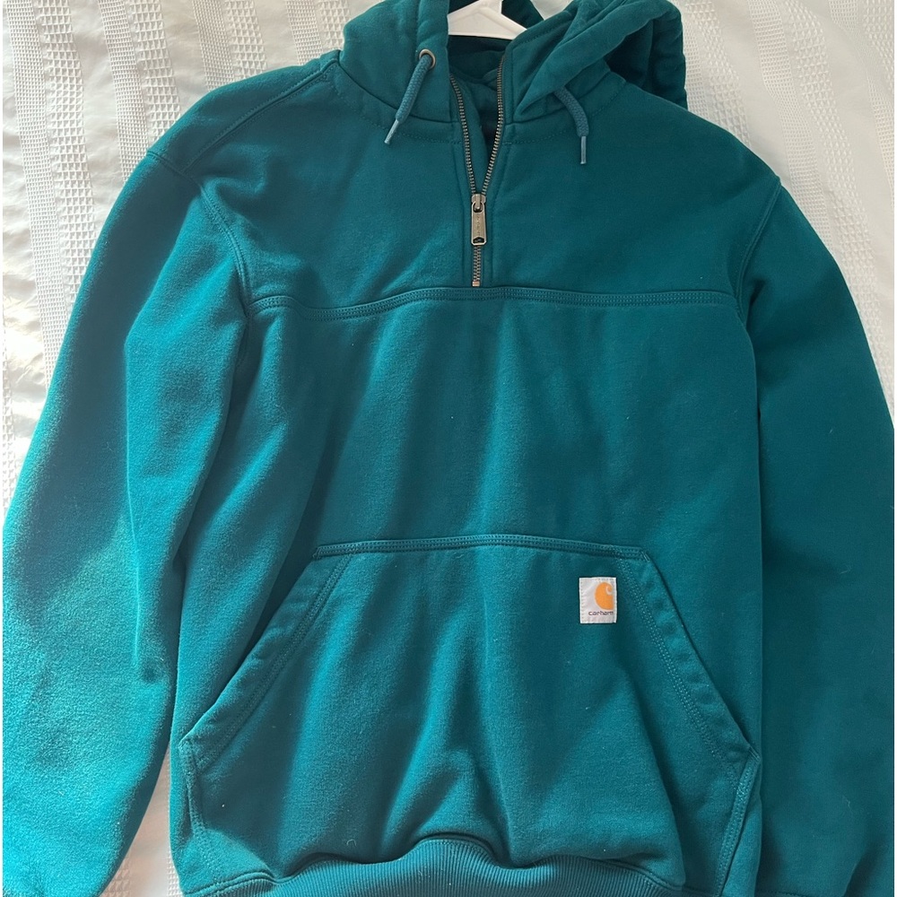 Carhartt hoodie